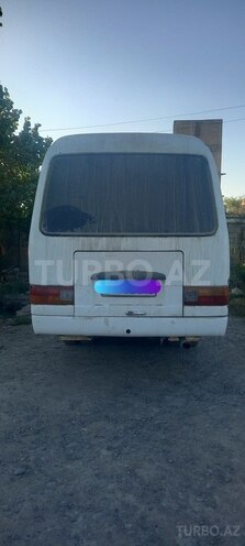 Hyundai  1998, 872,222 km - 3.0 l - Salyan