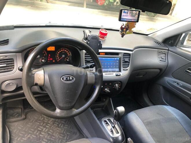 Kia Rio 2008, 149,579 km - 1.4 l - Bakı