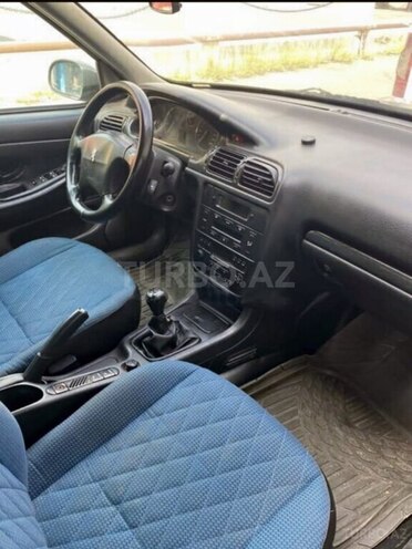Peugeot 406 2003, 999,999 km - 2.0 l - Bərdə