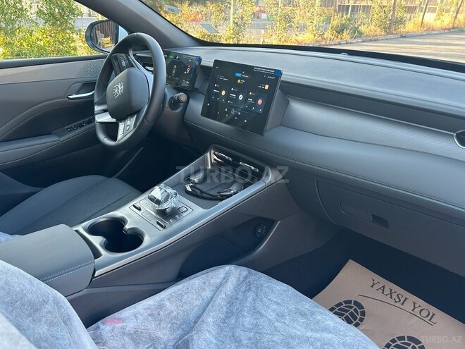 BYD Qin Plus 2025, 0 km - 1.5 l - Bakı