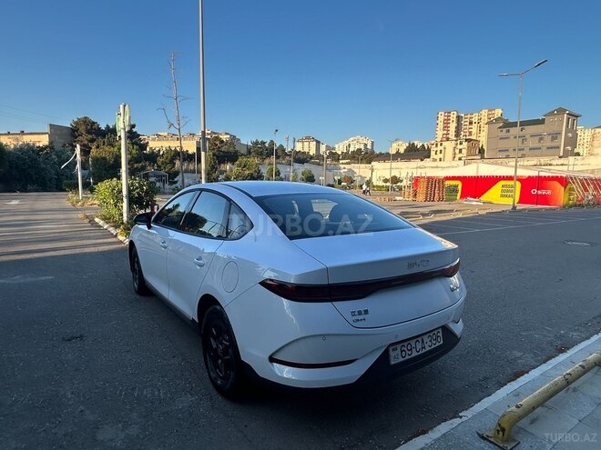 BYD Qin Plus 2025, 0 km - 1.5 l - Bakı