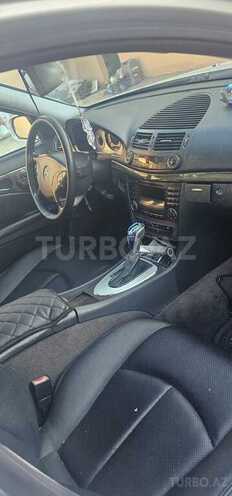 Mercedes C 320 2002, 299,804 km - 3.2 l - Bakı