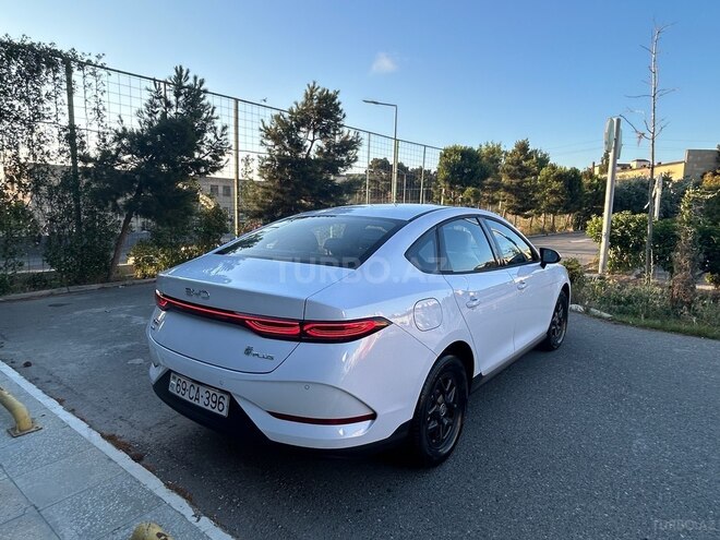 BYD Qin Plus 2025, 0 km - 1.5 l - Bakı