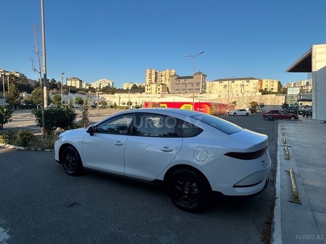 BYD Qin Plus 2025, 0 km - 1.5 l - Bakı