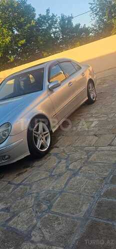 Mercedes C 320 2002, 299,804 km - 3.2 l - Bakı