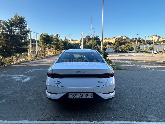 BYD Qin Plus 2025, 0 km - 1.5 l - Bakı