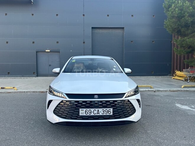 BYD Qin Plus 2025, 0 km - 1.5 l - Bakı