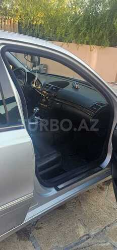 Mercedes C 320 2002, 299,804 km - 3.2 l - Bakı