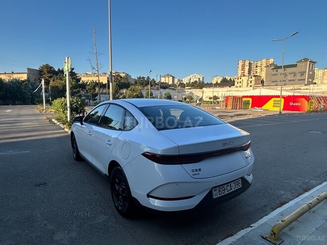 BYD Qin Plus 2025, 0 km - 1.5 l - Bakı