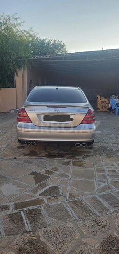 Mercedes C 320 2002, 299,804 km - 3.2 l - Bakı