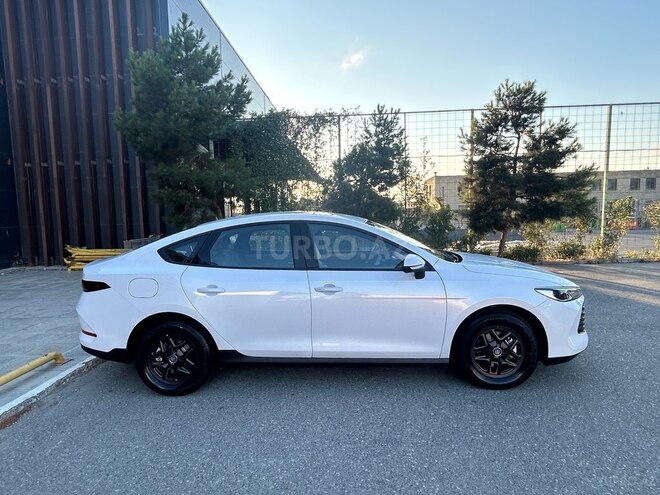 BYD Qin Plus 2025, 0 km - 1.5 l - Bakı