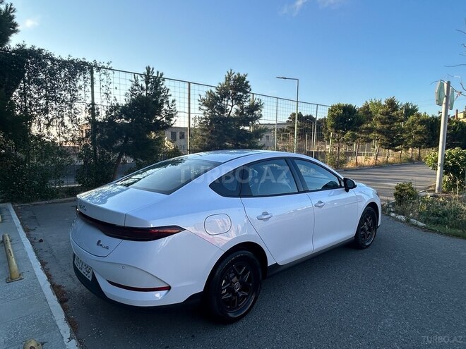 BYD Qin Plus 2025, 0 km - 1.5 l - Bakı