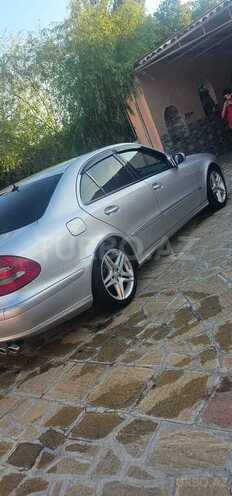 Mercedes C 320 2002, 299,804 km - 3.2 l - Bakı