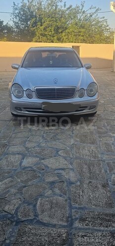 Mercedes C 320 2002, 299,804 km - 3.2 l - Bakı