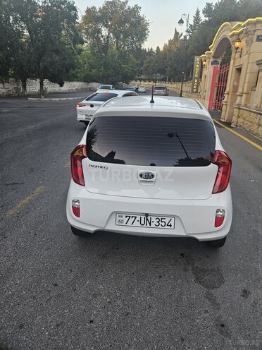 Kia Morning 2015, 182,000 km - 1.0 l - Bakı