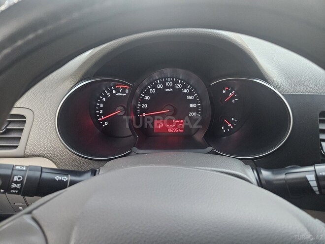 Kia Morning 2015, 182,000 km - 1.0 l - Bakı