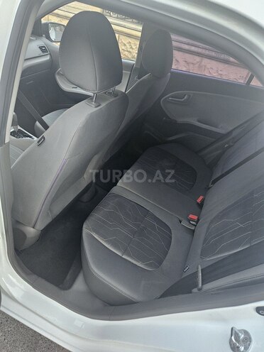 Kia Morning 2015, 182,000 km - 1.0 l - Bakı