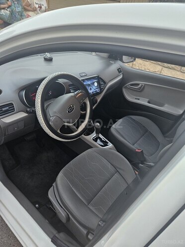 Kia Morning 2015, 182,000 km - 1.0 l - Bakı