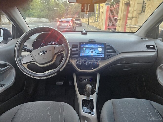 Kia Morning 2015, 182,000 km - 1.0 l - Bakı