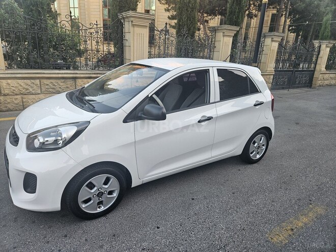 Kia Morning 2015, 182,000 km - 1.0 l - Bakı