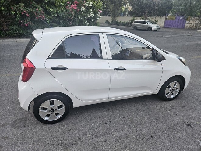 Kia Morning 2015, 182,000 km - 1.0 l - Bakı