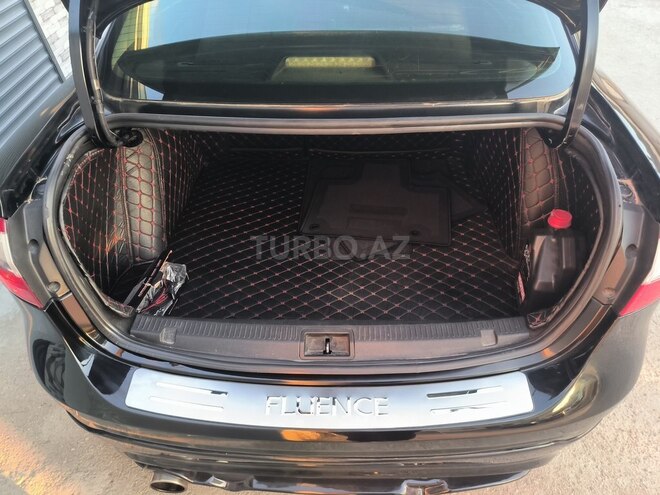 Renault Fluence 2014, 99,400 km - 1.6 l - Bakı