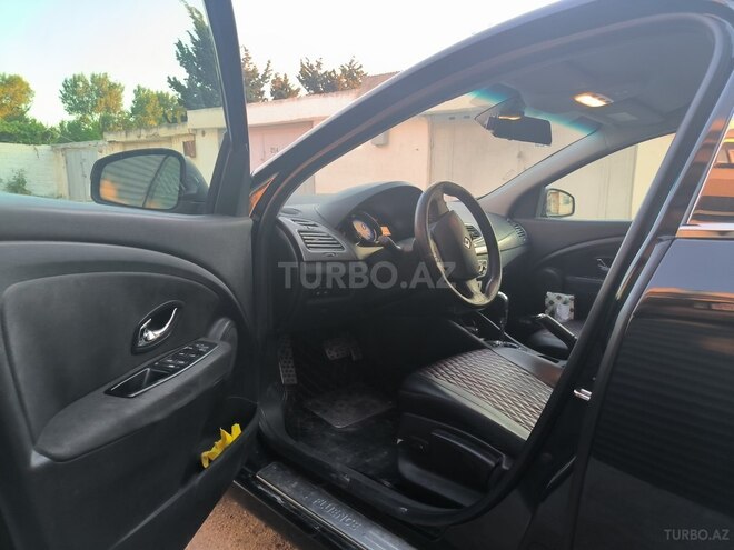 Renault Fluence 2014, 99,400 km - 1.6 l - Bakı