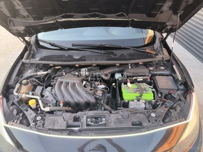Renault Fluence 2014, 99,400 km - 1.6 l - Bakı