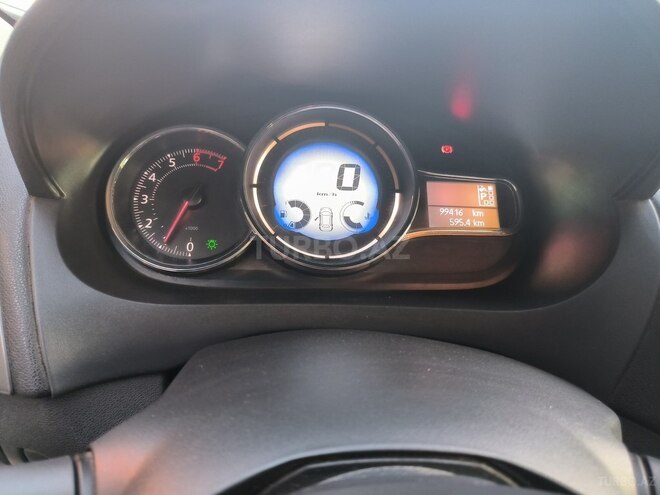 Renault Fluence 2014, 99,400 km - 1.6 l - Bakı