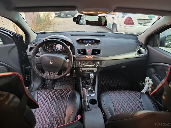 Renault Fluence 2014, 99,400 km - 1.6 l - Bakı