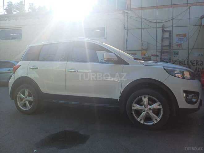 GWM Hover M4 2014, 180,000 km - 1.5 l - Bakı