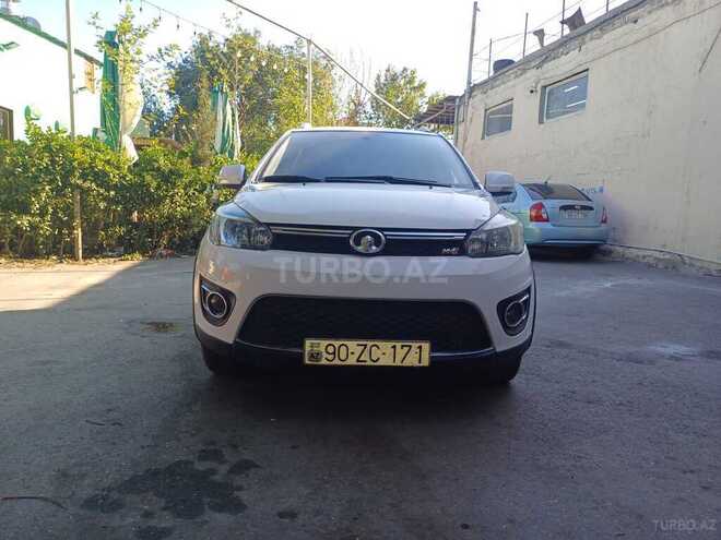 GWM Hover M4 2014, 180,000 km - 1.5 l - Bakı