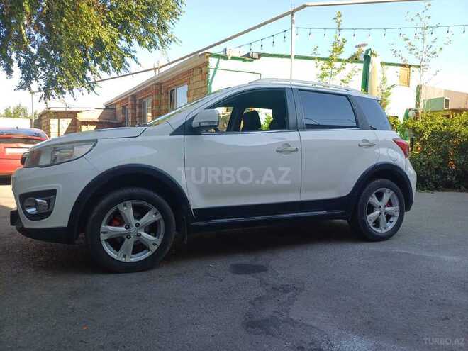 GWM Hover M4 2014, 180,000 km - 1.5 l - Bakı
