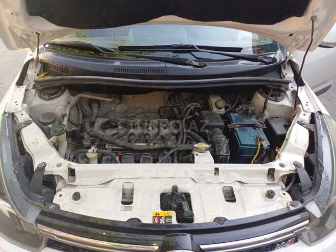 GWM Hover M4 2014, 180,000 km - 1.5 l - Bakı