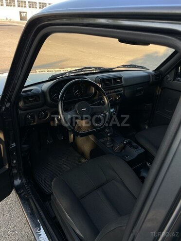 LADA (VAZ) Niva 2020, 65,000 km - 1.7 l - Gəncə