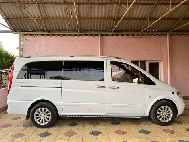 Mercedes Vito 111 2010, 250,000 km - 2.2 л - Goranboy