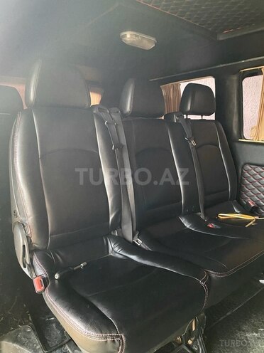 Mercedes Vito 111 2010, 250,000 km - 2.2 л - Goranboy