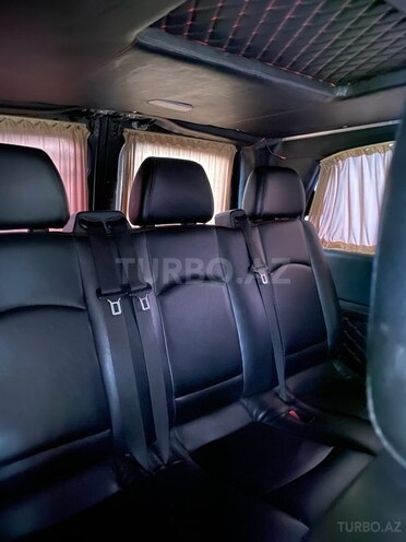Mercedes Vito 111 2010, 250,000 km - 2.2 л - Goranboy