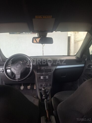 Opel Astra 2005, 330,000 km - 1.3 l - Bakı