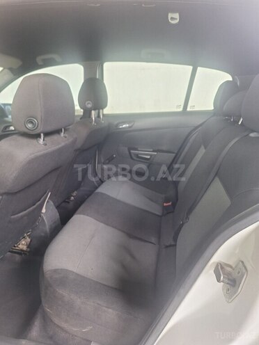 Opel Astra 2005, 330,000 km - 1.3 l - Bakı