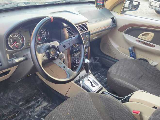 Peugeot Khazar 406 2019, 180,000 km - 1.6 l - Bakı