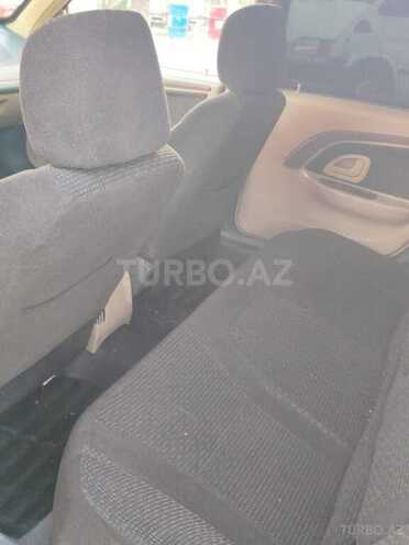 Peugeot Khazar 406 2019, 180,000 km - 1.6 l - Bakı