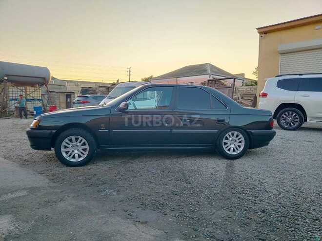 Peugeot Khazar 406 2019, 180,000 km - 1.6 l - Bakı