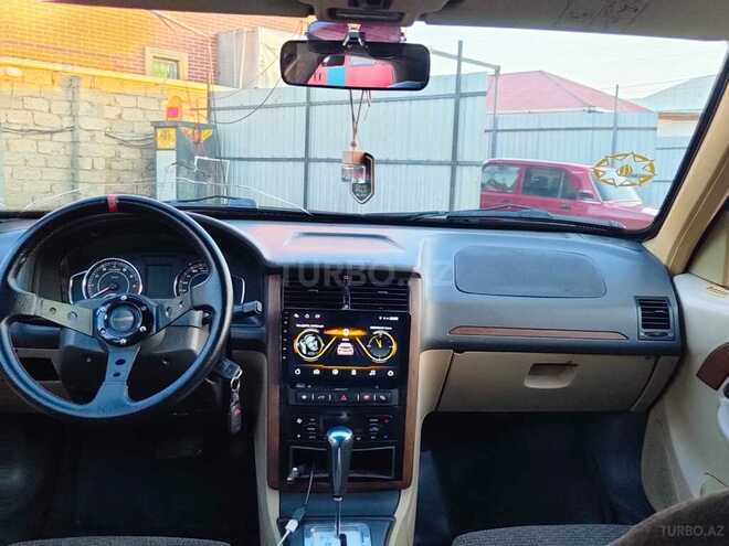 Peugeot Khazar 406 2019, 180,000 km - 1.6 l - Bakı
