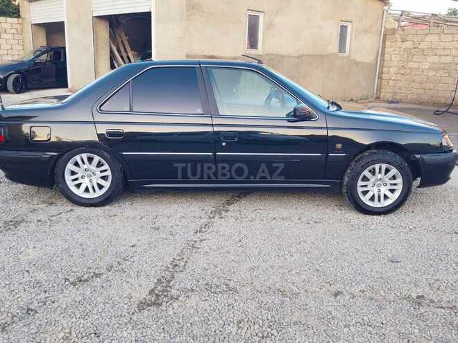Peugeot Khazar 406 2019, 180,000 km - 1.6 l - Bakı