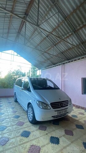 Mercedes Vito 111 2010, 250,000 km - 2.2 л - Goranboy