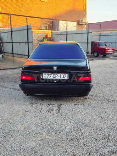 Peugeot Khazar 406 2019, 180,000 km - 1.6 l - Bakı
