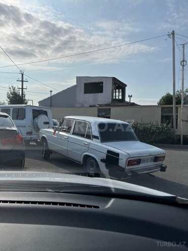 LADA (VAZ) 2106 2000, 90,000 km - 1.5 l - Bakı
