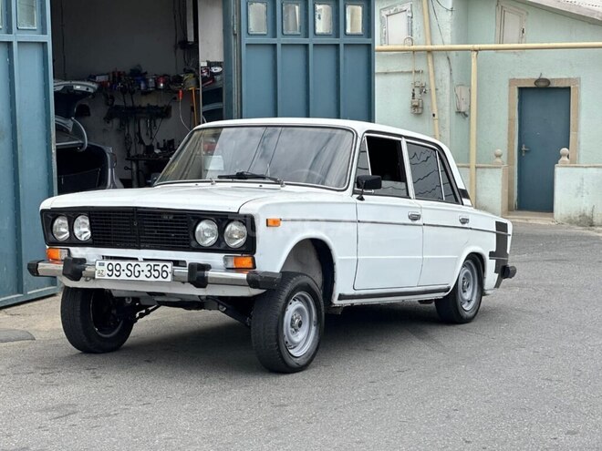 LADA (VAZ) 2106 2000, 90,000 km - 1.5 l - Bakı