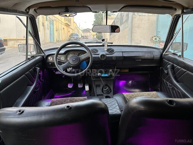 LADA (VAZ) 2106 2000, 90,000 km - 1.5 l - Bakı